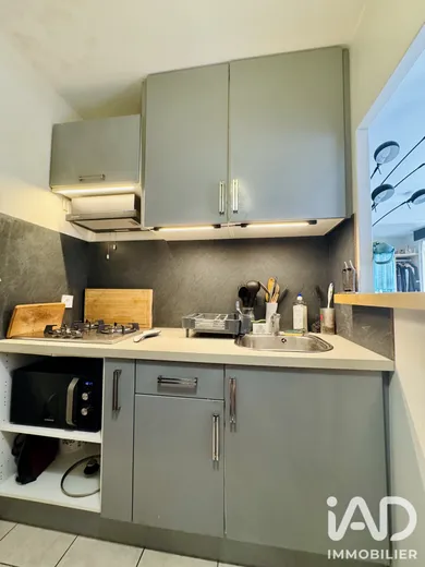 Studio à Saint-Germain-lès-Corbeil (91250)