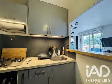 Studio à Saint-Germain-lès-Corbeil (91250)