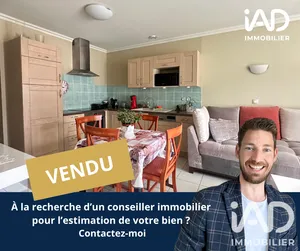 Apartment in Callian (83440)