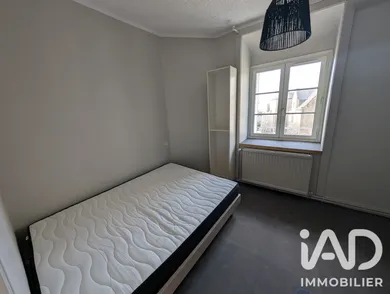 Appartement à Fougères (35300)