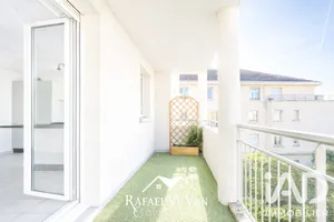 Appartement à Neuilly-sur-Marne (93330)