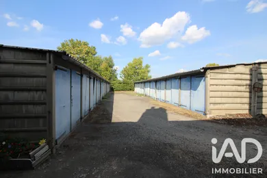 Garage à NEVERS (58000)