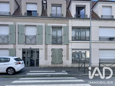 Appartement à Meulan-en-Yvelines (78250)