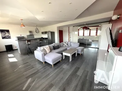 Appartement à Saint-Dizier (52100)