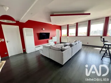 Appartement à Saint-Dizier (52100)