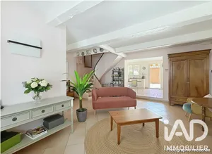 Townhouse in Marseille (13010)