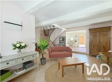 Townhouse in Marseille (13010)