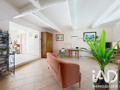 Townhouse in Marseille (13010)
