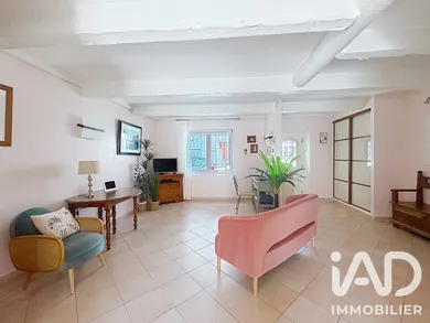 Townhouse in Marseille (13010)