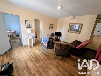 Appartement à Fougères (35300)
