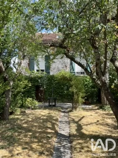 Maison de ville à Nemours (77140)