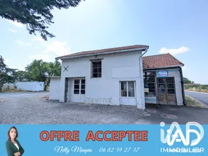 Atelier à Sillars (86320)