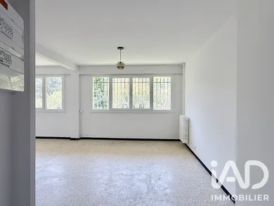 Appartement à Toulon (83200)
