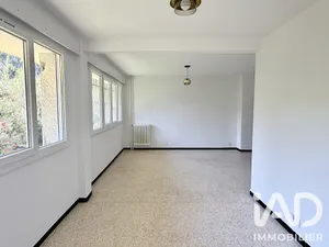 Appartement à Toulon (83200)