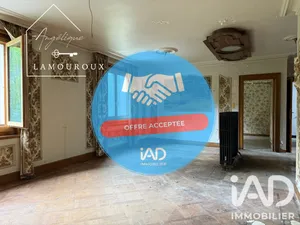 Maison de ville à Bonneville (74130)