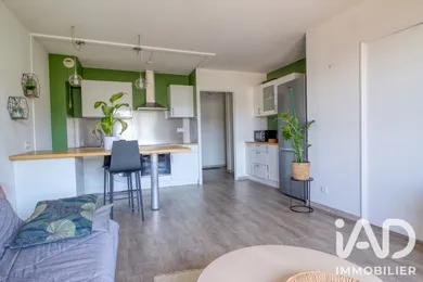 Appartement à Toulouse (31400)