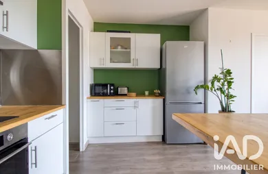 Appartement à Toulouse (31400)
