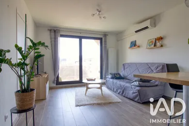Appartement à Toulouse (31400)