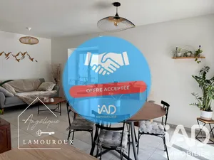 Appartement à Charvonnex (74370)