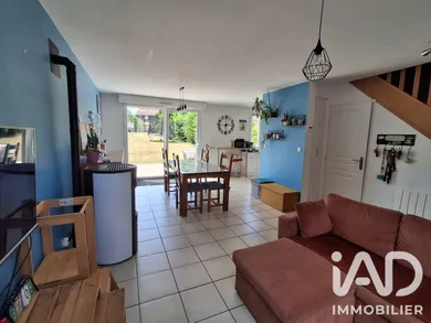 House in Ruitz (62620)