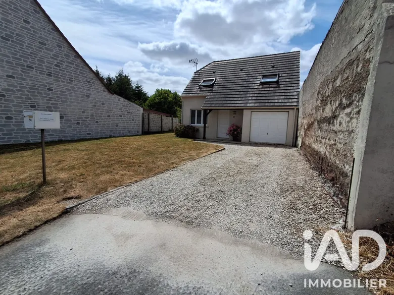 Maison 4 pièces 77 m² · à Ruitz · 77 m² · 198 000 €
