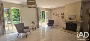 Maison à La Ferté-Saint-Cyr (41220)