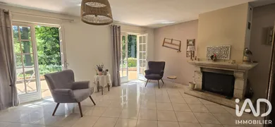 Maison à La Ferté-Saint-Cyr (41220)