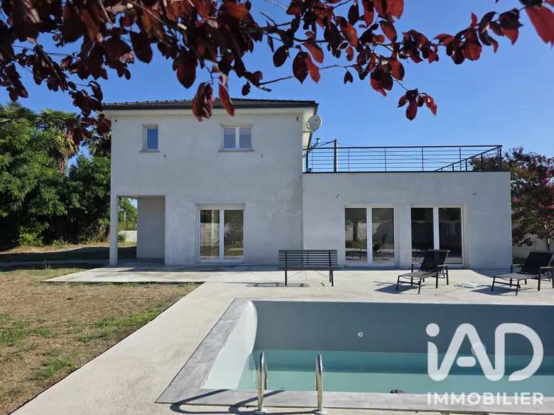 Maison 4 pièces 110 m² · à Loubajac · 110,1 m² · 250 000 €