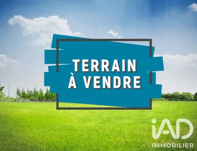 Land in Saint-Jacques-de-la-Lande (35136)