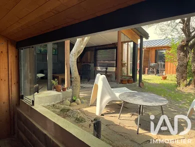 Maison à Capbreton (40130)