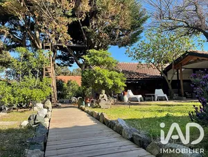 House in Capbreton (40130)