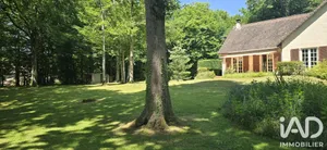 Maison à La Ferté-Saint-Cyr (41220)