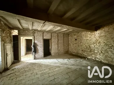 Maison à Le Blanc (36300)