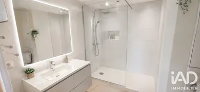 Appartement à Grenoble (38000)