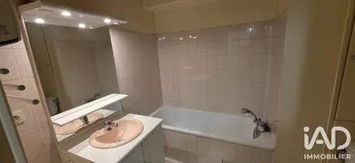 Appartement à Grenoble (38000)