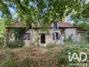 Maison à Le Blanc (36300)
