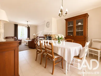 Maison à Ennery (95300)
