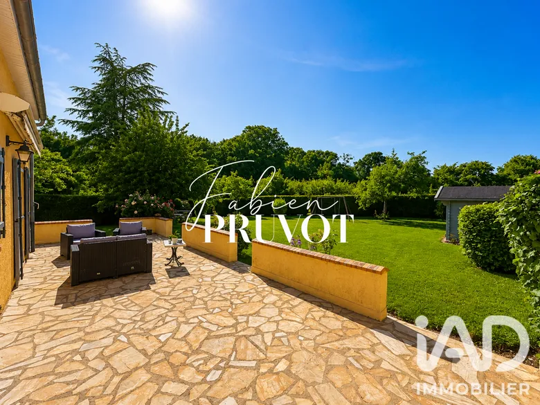 Maison 6 pièces 123 m² · à Ennery · 123 m² · 429 000 €
