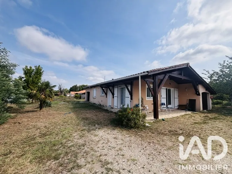 Maison 4 pièces 100 m² · à Saint-Vivien-de-Médoc · 99,7 m² · 203 000 €
