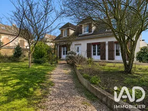 Maison de ville à Sézanne (51120)