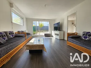 House in Jouy-le-Moutier (95280)