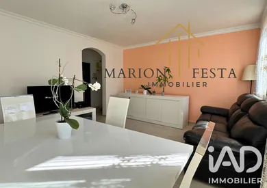 Appartement à Gagny (93220)