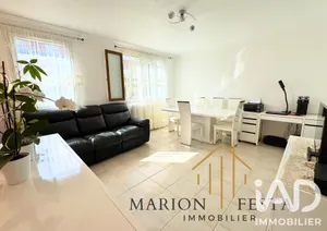 Appartement à Gagny (93220)