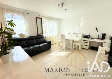 Appartement à Gagny (93220)