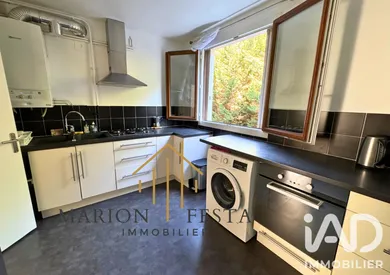 Appartement à Gagny (93220)