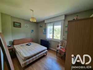 Park home in Inzinzac-Lochrist (56650)