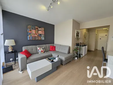 Appartement à Chevigny-Saint-Sauveur (21800)
