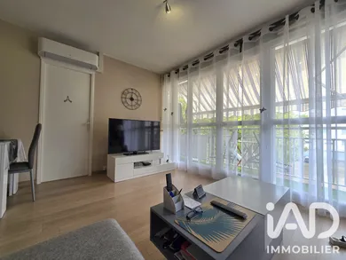 Appartement à Chevigny-Saint-Sauveur (21800)