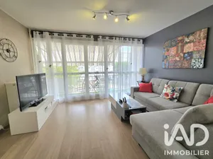Appartement à Chevigny-Saint-Sauveur (21800)