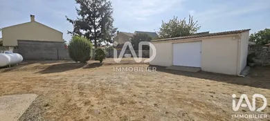 Village house in Les Velluire-sur-Vendée (85770)